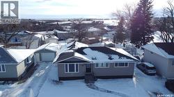 833 Keith STREET Moose Jaw, SK S6H 5R4