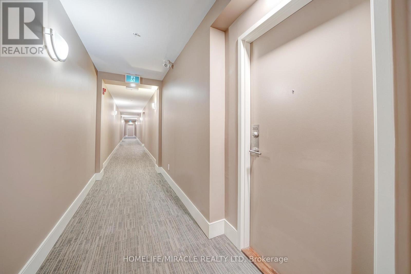 303 - 650 Gordon Street, Whitby, ON - Indoor Photo Showing Other Room