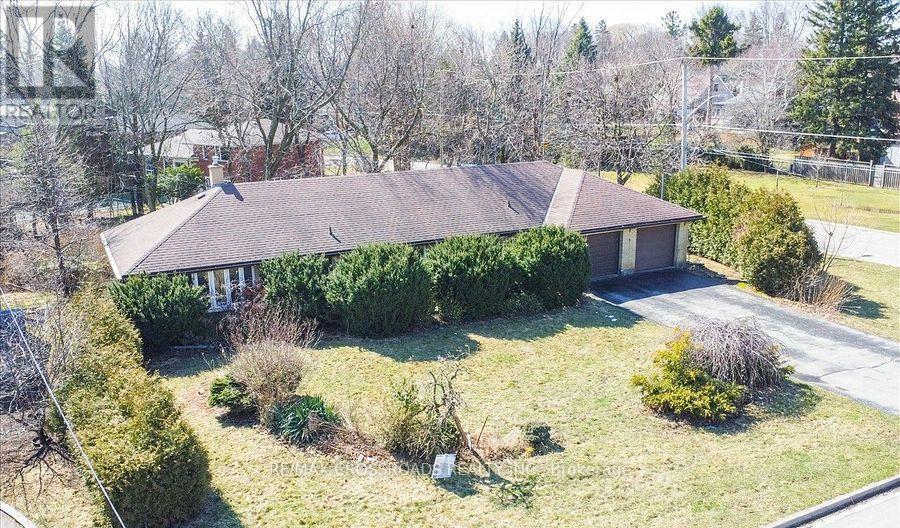 5 Balcarra Avenue, Toronto, ON - Outdoor