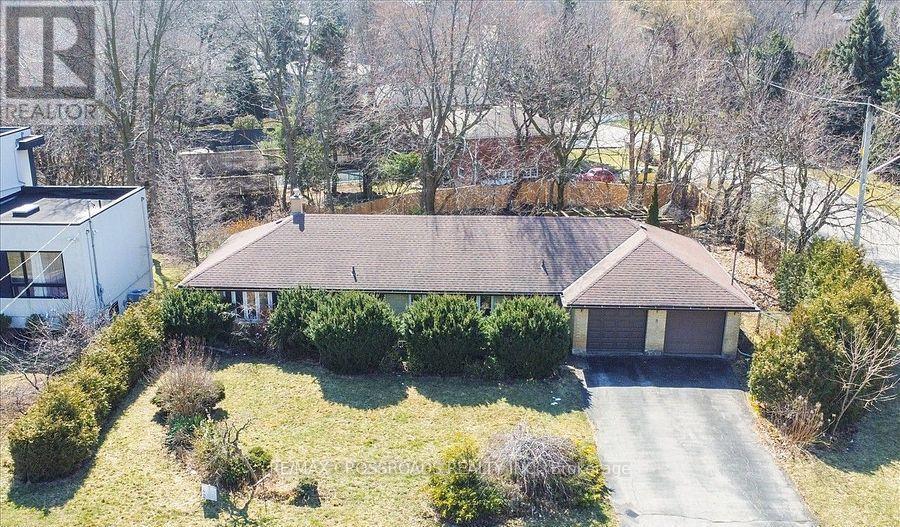 5 Balcarra Avenue, Toronto, ON - Outdoor