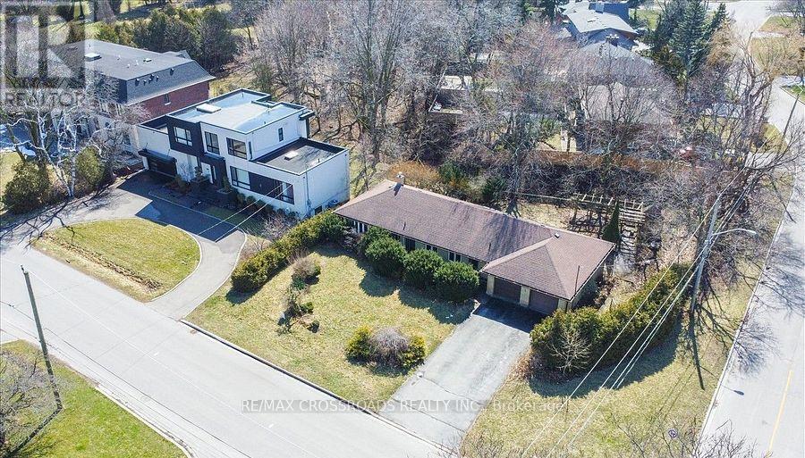 5 Balcarra Avenue, Toronto, ON - Outdoor