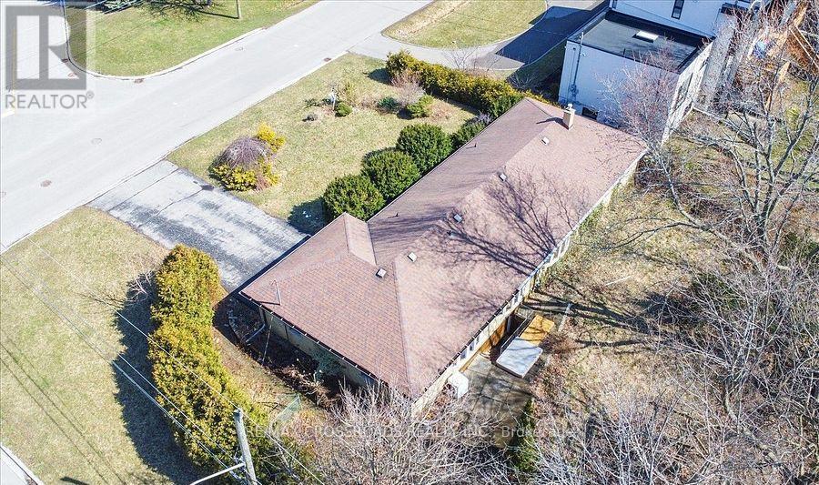 5 Balcarra Avenue, Toronto, ON - Outdoor