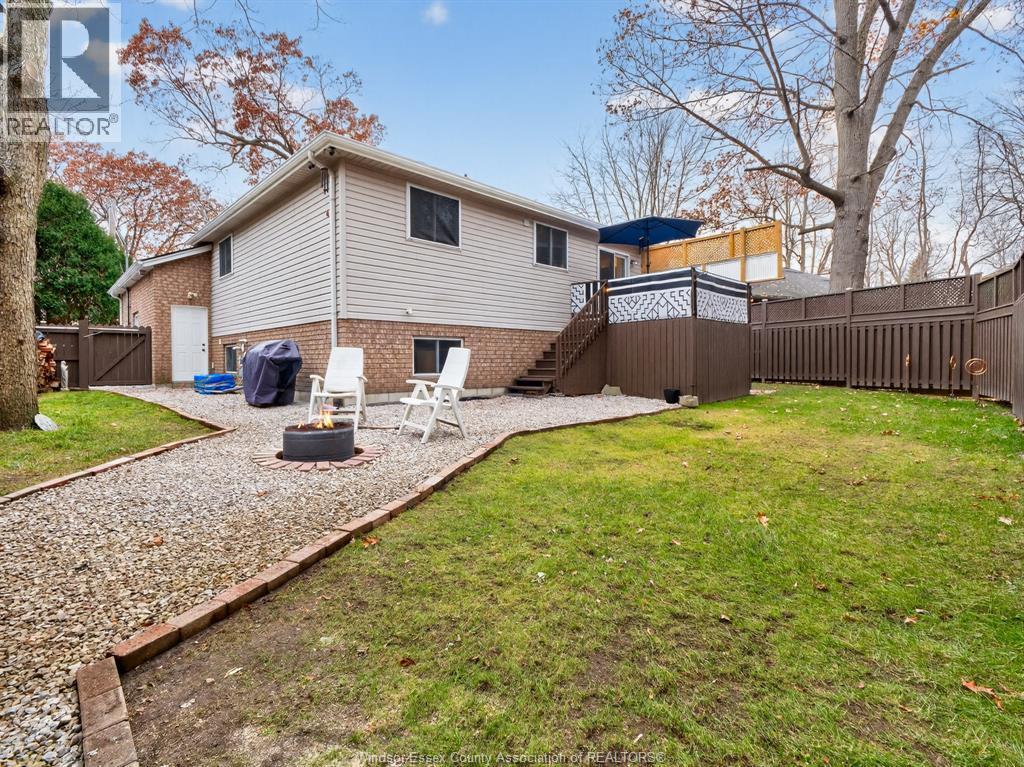 6860 Matchette Road, Lasalle, ON - Outdoor