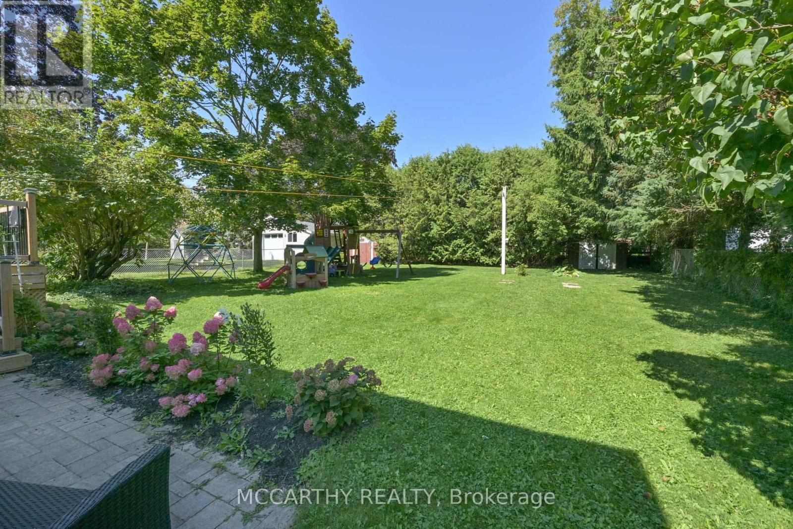 130 Franklyn Street, Shelburne, ON - Outdoor