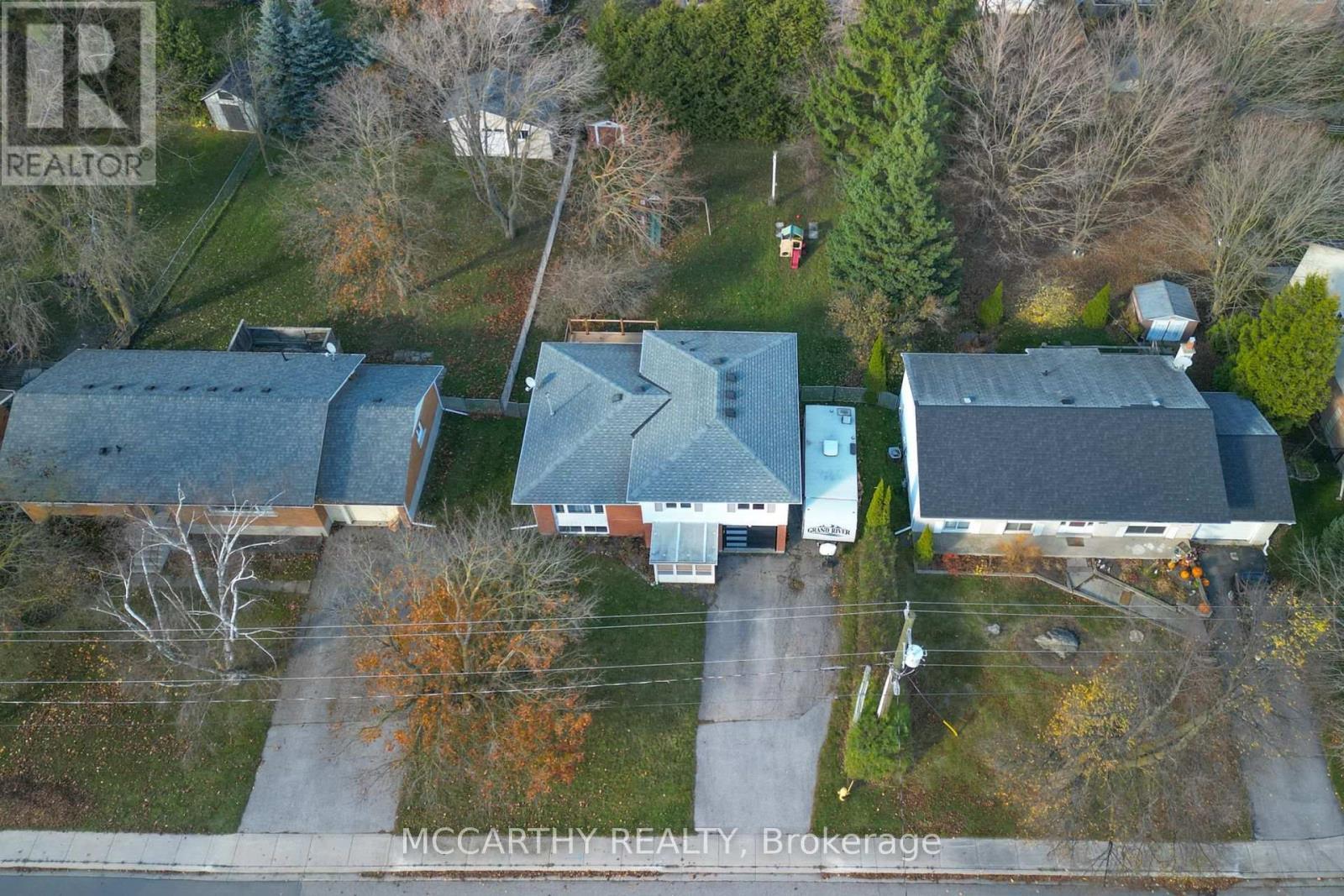 130 Franklyn Street, Shelburne, ON - Outdoor With View