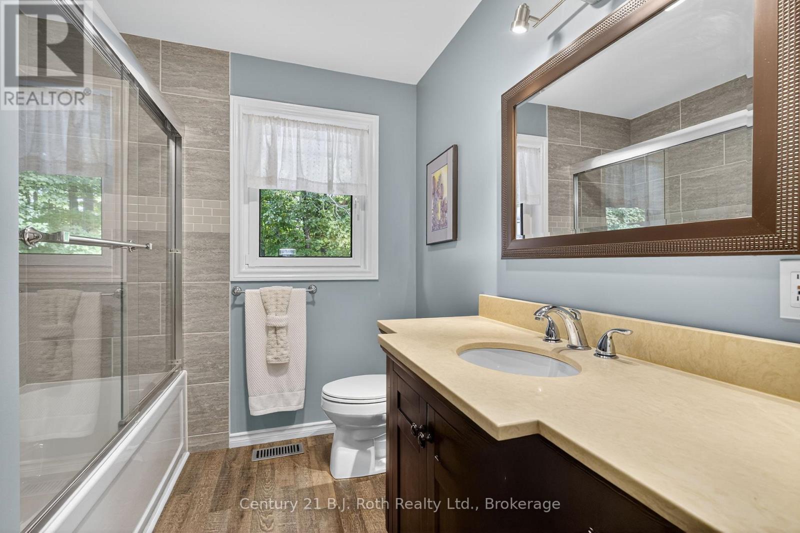 4 Pc Bath 2nd Floor - 83 Wozniak Road, Penetanguishene, ON - Indoor Photo Showing Bathroom