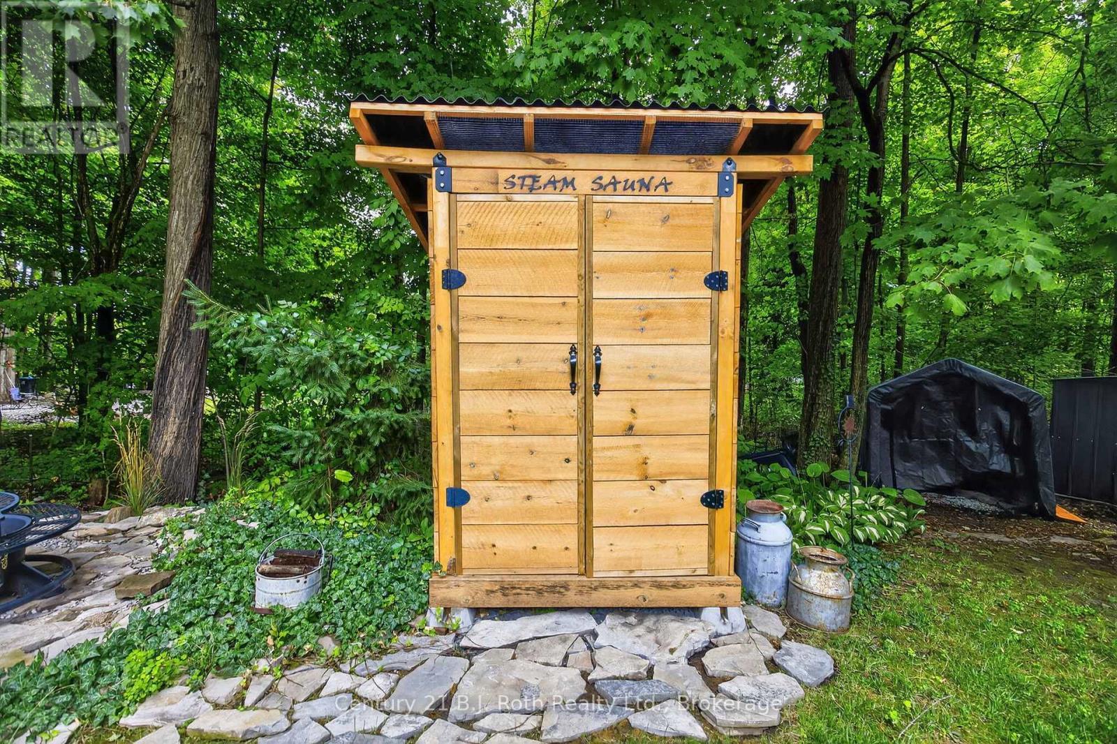 83 Wozniak Road, Penetanguishene, ON - Outdoor