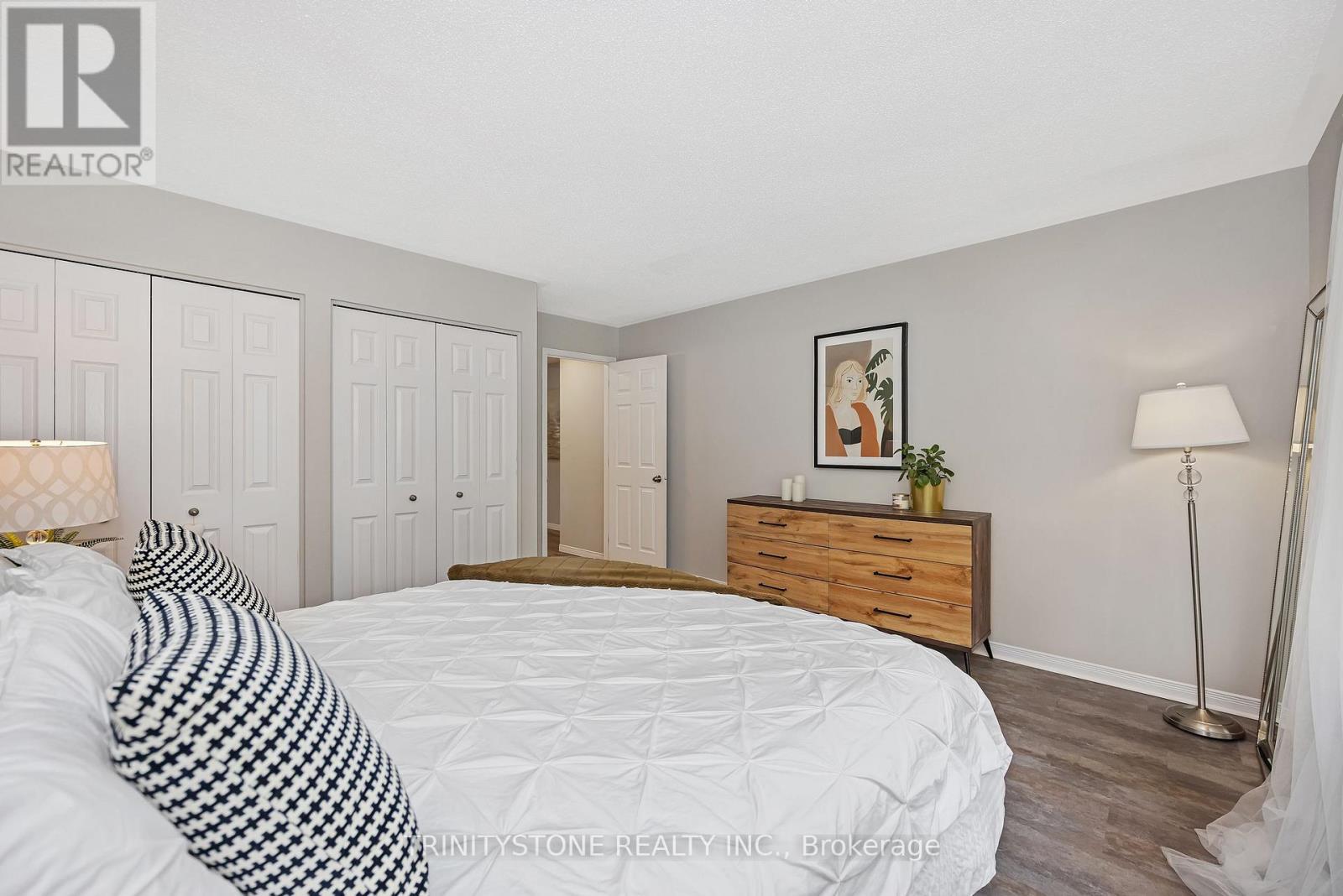 6127 Abbott Street E, Ottawa, ON - Indoor Photo Showing Bedroom