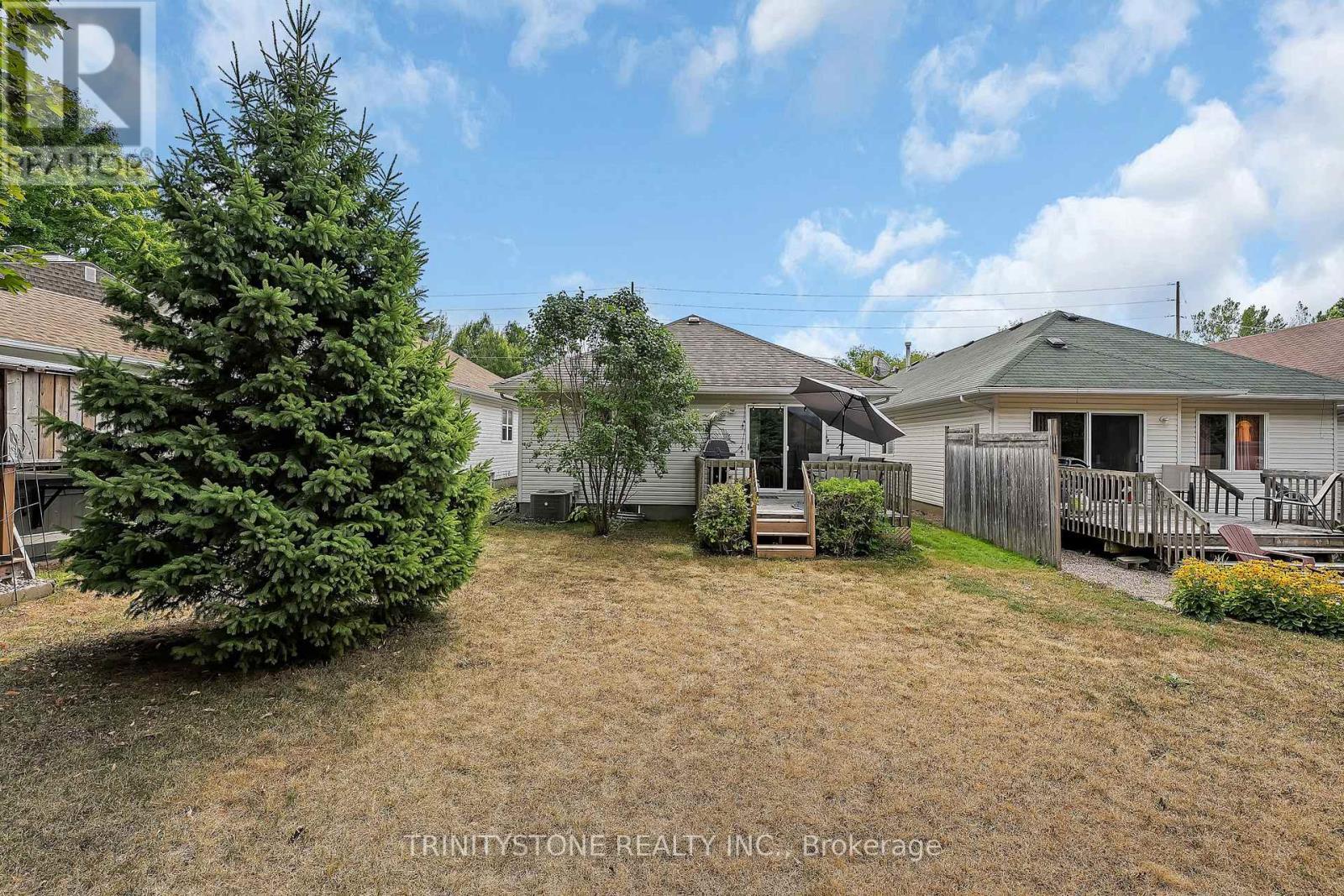 6127 Abbott Street E, Ottawa, ON - Outdoor With Deck Patio Veranda