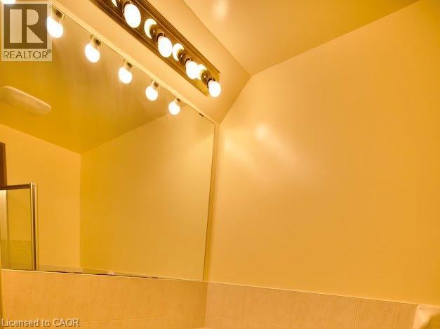 Bathroom view - 109 Beechmanor Crescent, Kitchener, ON - Photo Showing Other Room