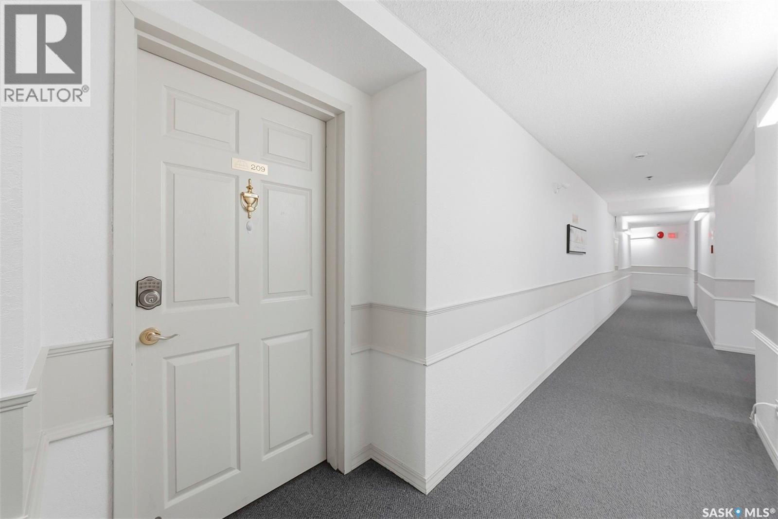 209 301 Cree Crescent, Saskatoon, SK - Indoor Photo Showing Other Room