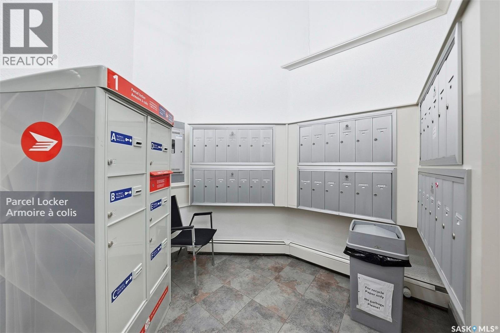 209 301 Cree Crescent, Saskatoon, SK - Indoor