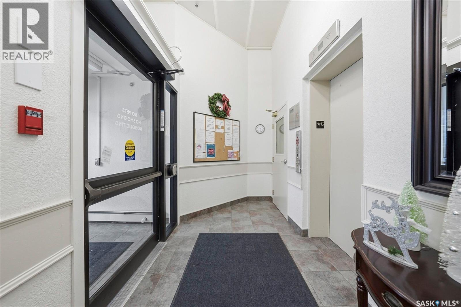 209 301 Cree Crescent, Saskatoon, SK - Indoor Photo Showing Other Room