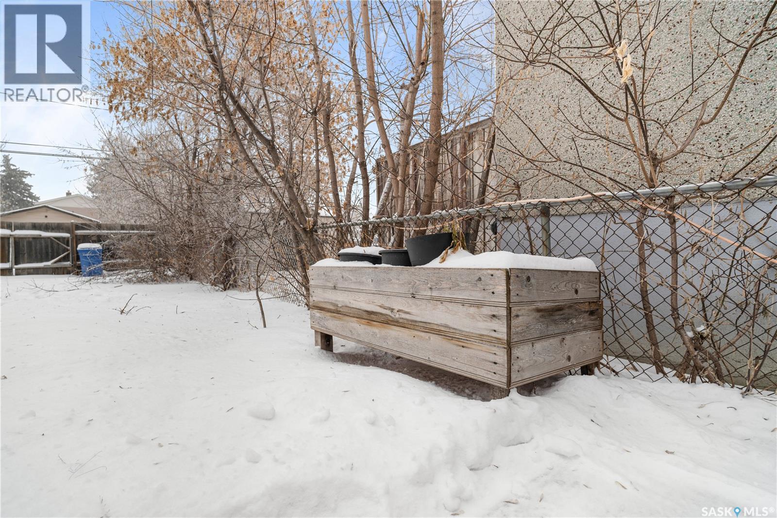 1917 Wallace Street, Regina, SK - Outdoor