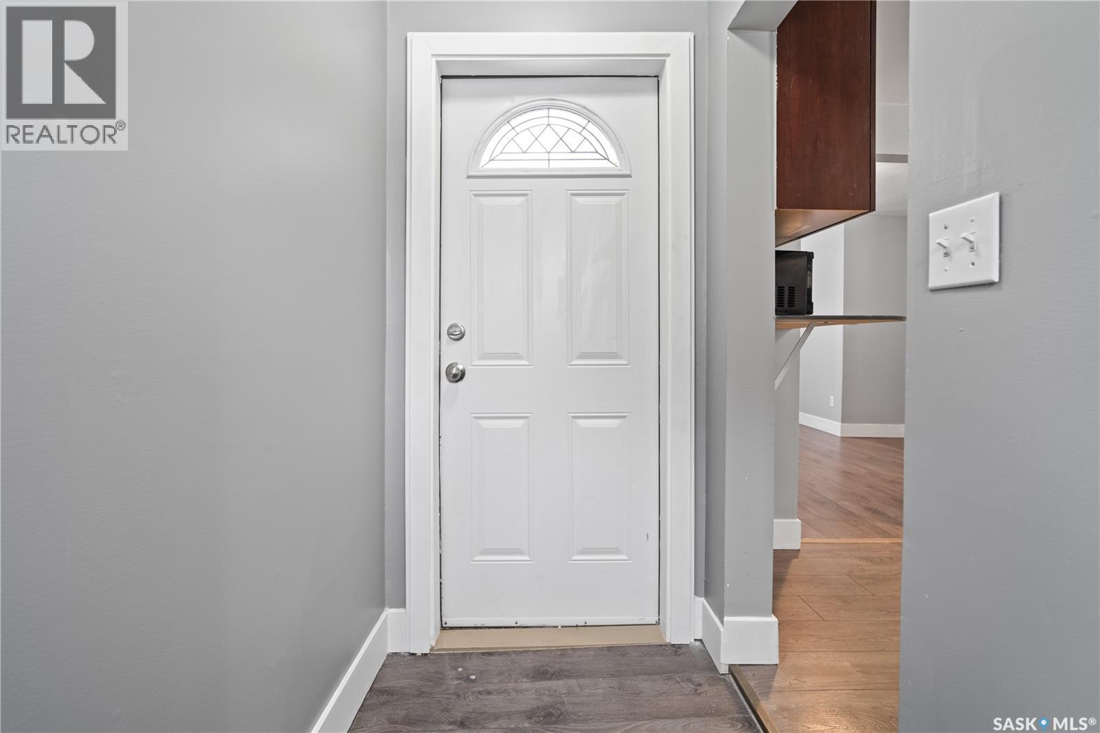 1917 Wallace Street, Regina, SK - Indoor Photo Showing Other Room