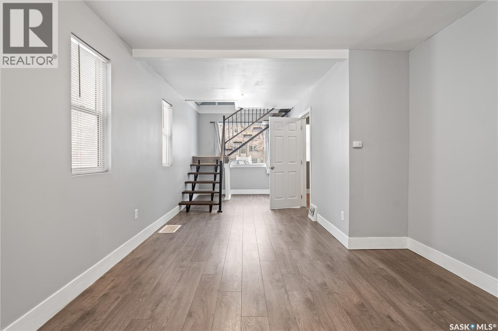 1917 Wallace Street, Regina, SK - Indoor Photo Showing Other Room