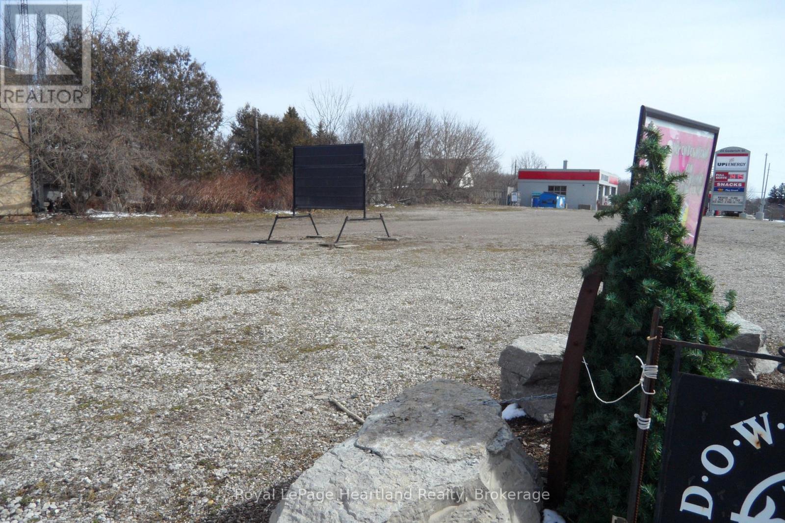 4 Goderich Street E, Huron East (Seaforth), ON