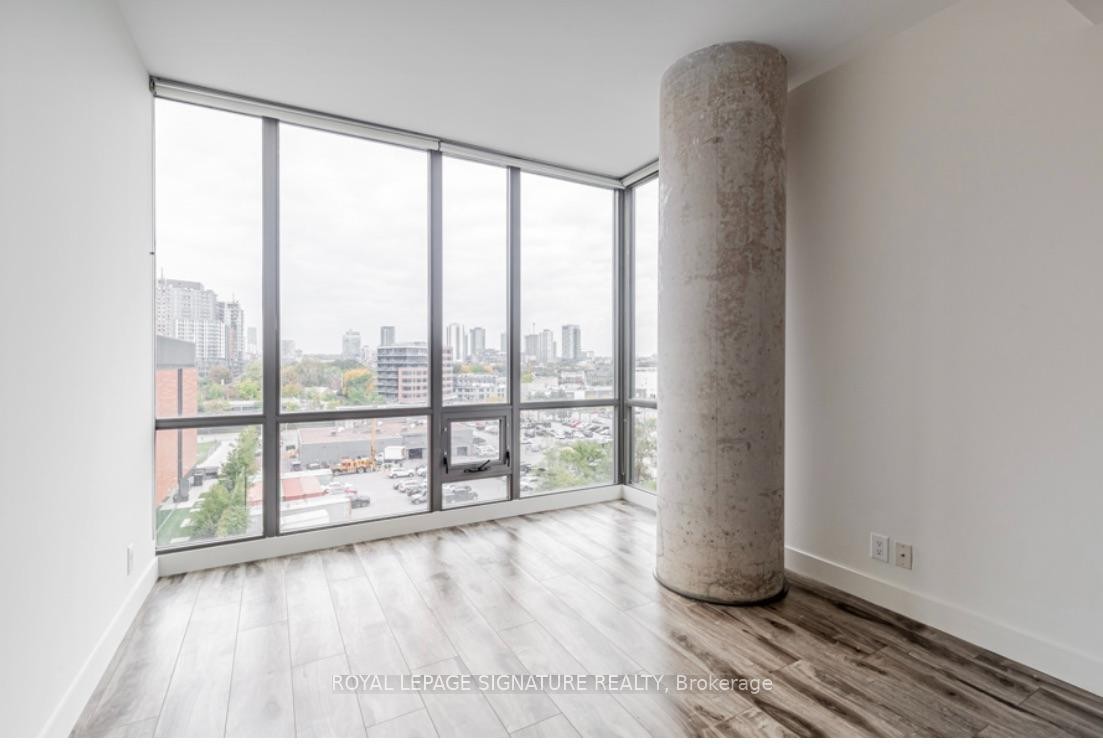 703-33 Mill Street, Toronto, ON - Indoor Photo Showing Other Room