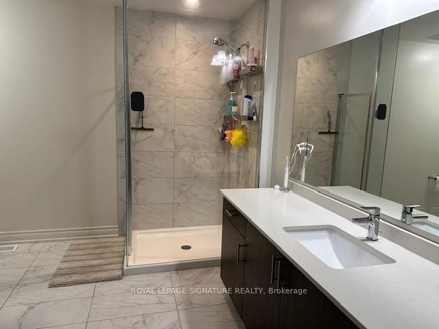 1317 Raspberry Terrace, Milton, ON - Indoor Photo Showing Bathroom