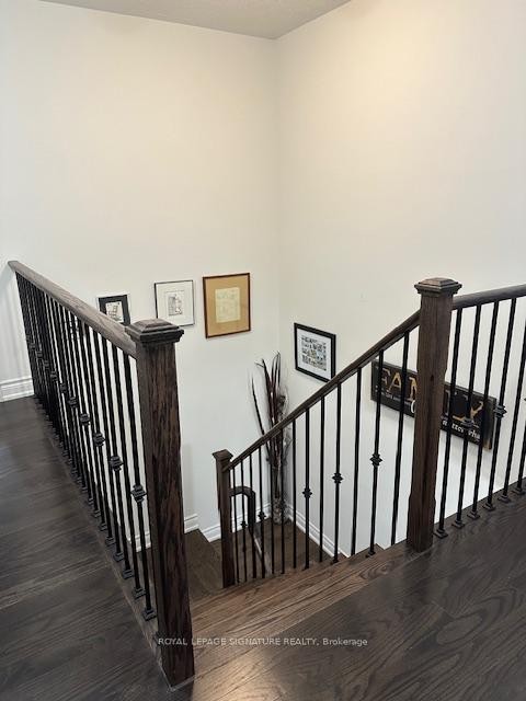 1317 Raspberry Terrace, Milton, ON - Indoor Photo Showing Other Room