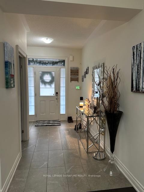 1317 Raspberry Terrace, Milton, ON - Indoor Photo Showing Other Room