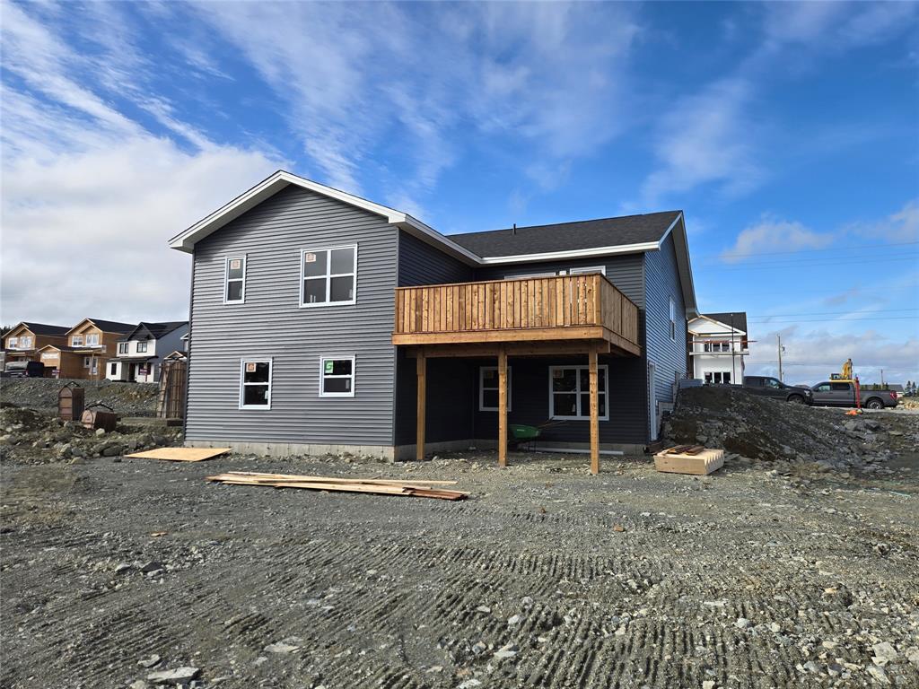 87 Trenton Drive, Paradise, NL