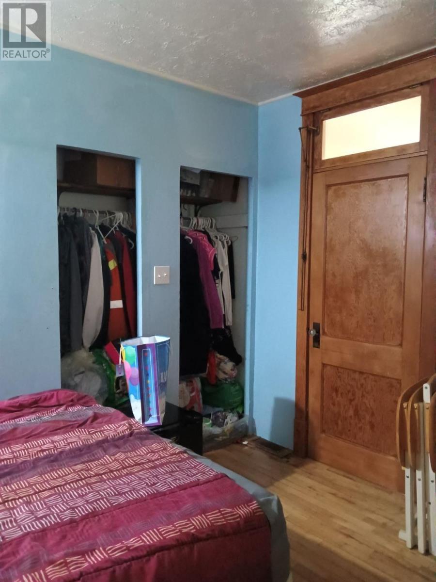 20 Main St, Iron Bridge, ON - Indoor Photo Showing Bedroom