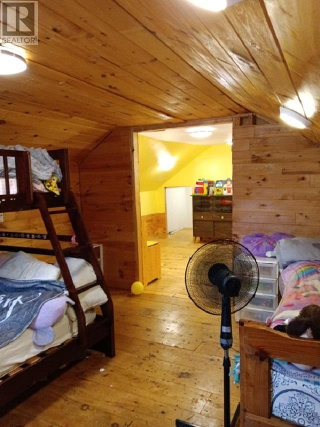 20 Main St, Iron Bridge, ON - Indoor Photo Showing Bedroom