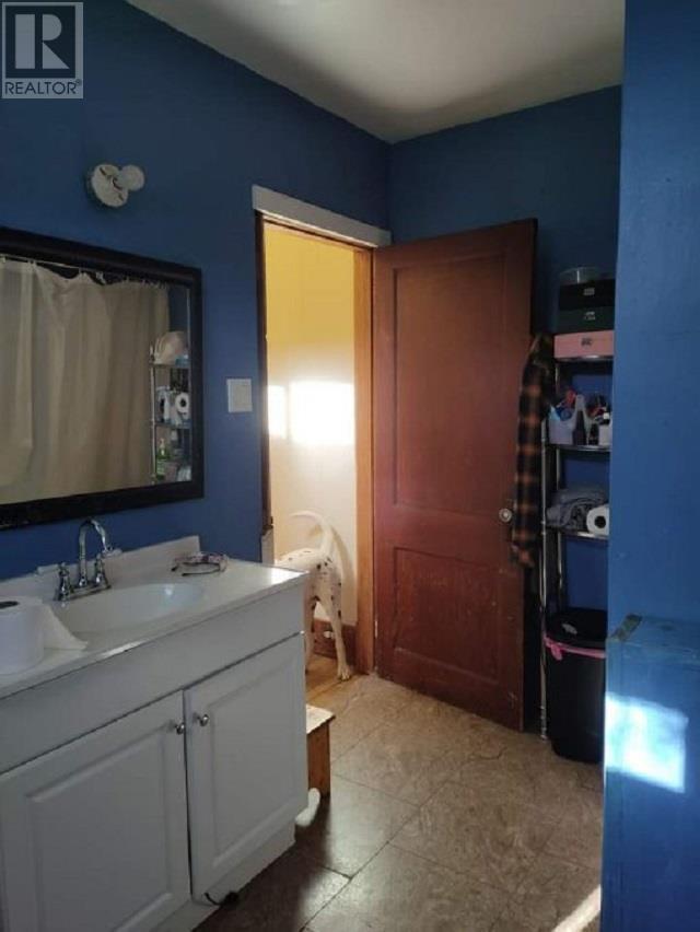 20 Main St, Iron Bridge, ON - Indoor Photo Showing Bathroom
