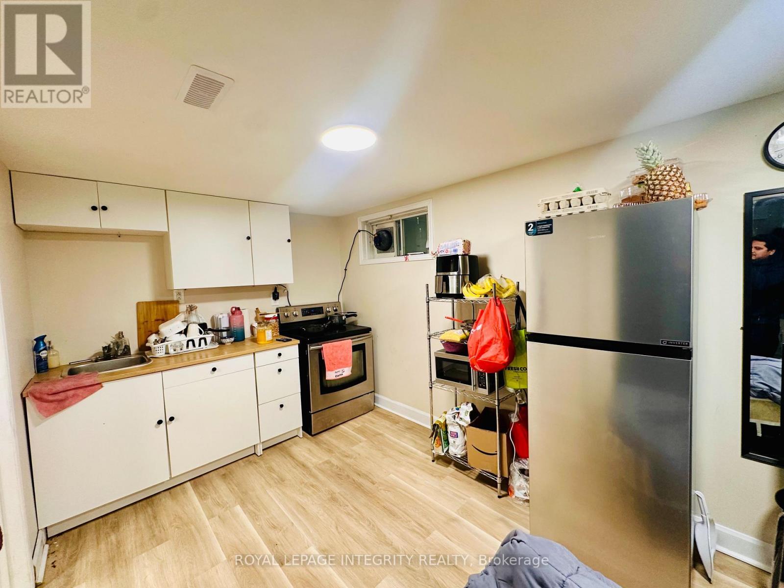 1797 Gage Crescent, Ottawa, ON - Indoor