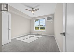 Primary Bedroom (bedroom #1) - custom blinds -