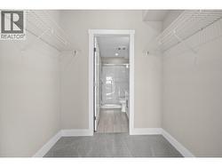 Primary Bedroom Closet + Ensuite -