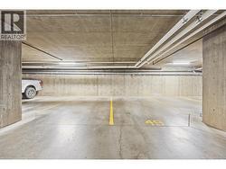 2 parking stalls across from entry -