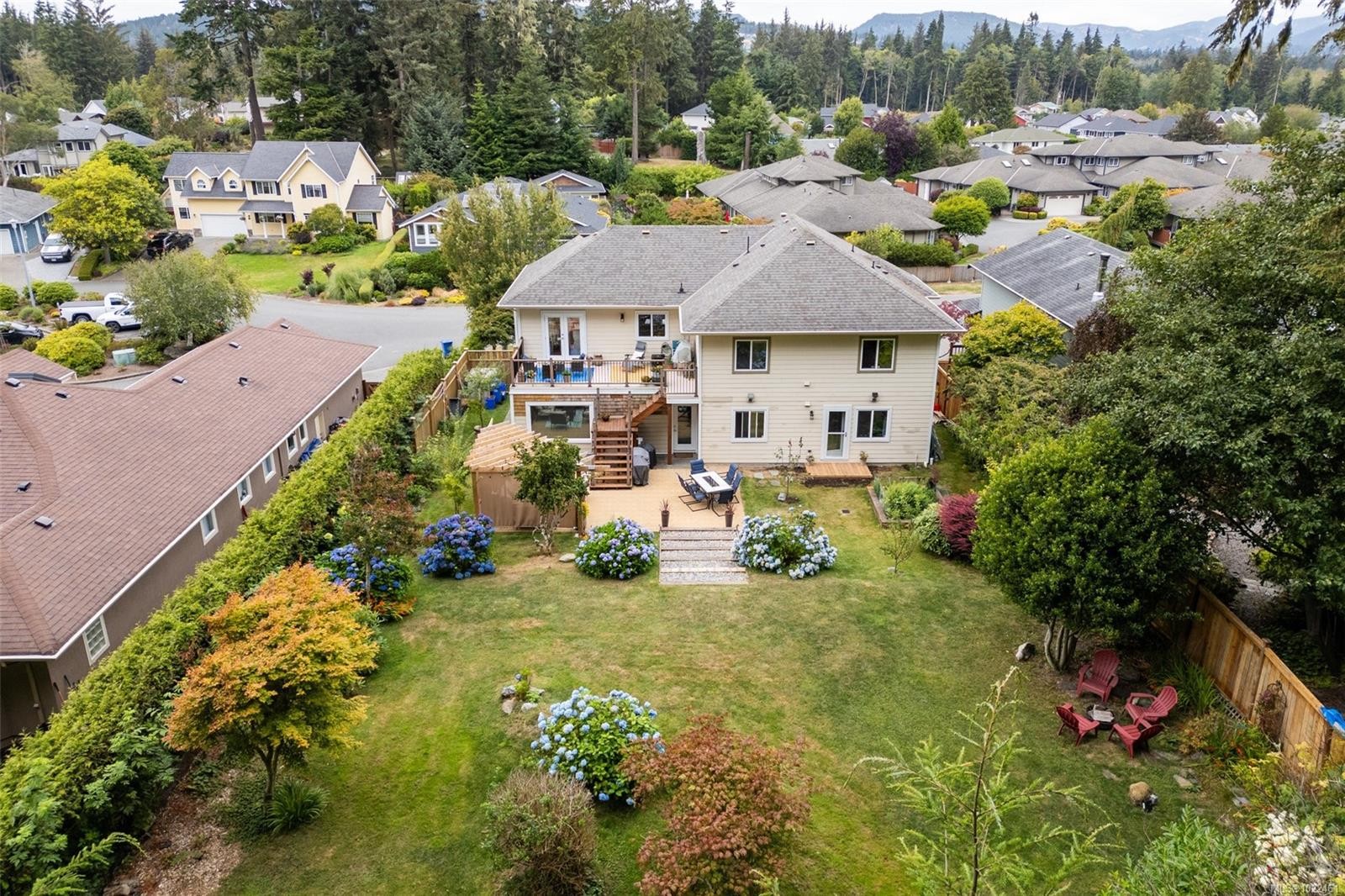 7209 Austins Pl, Sooke, BC