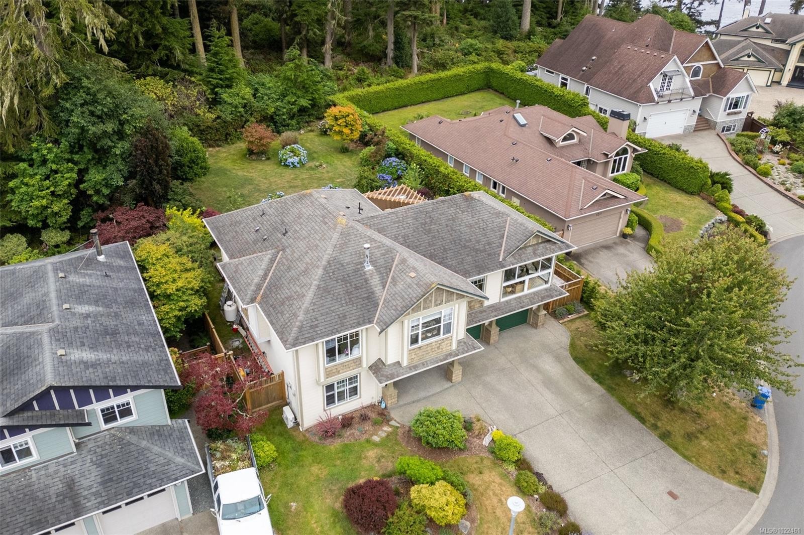 7209 Austins Pl, Sooke, BC