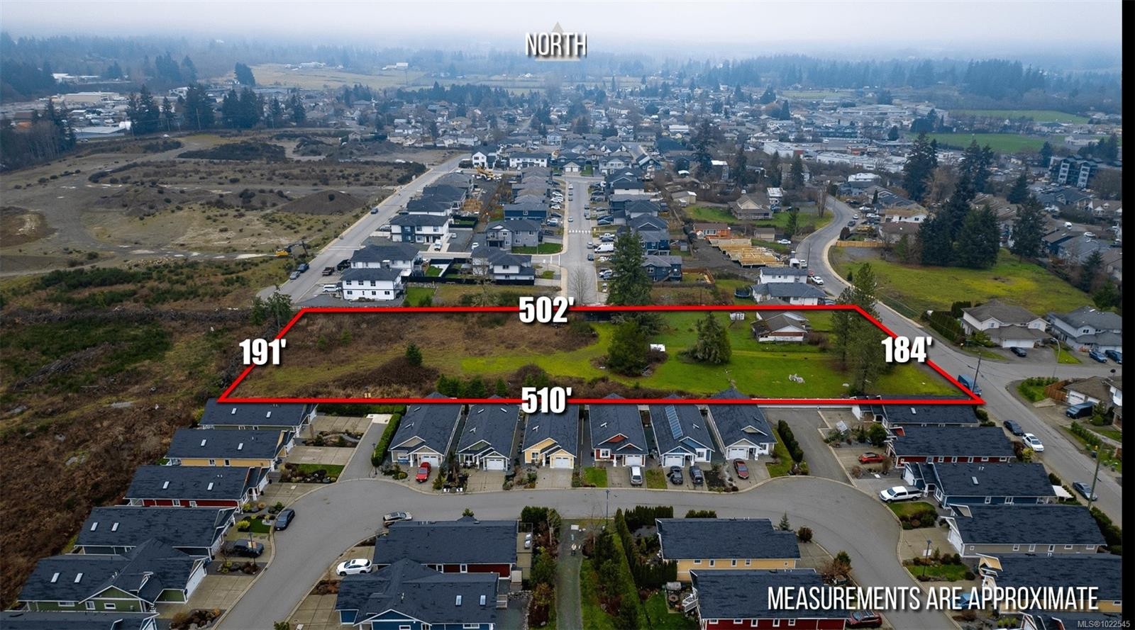 5984 Cassino Rd, Duncan, BC