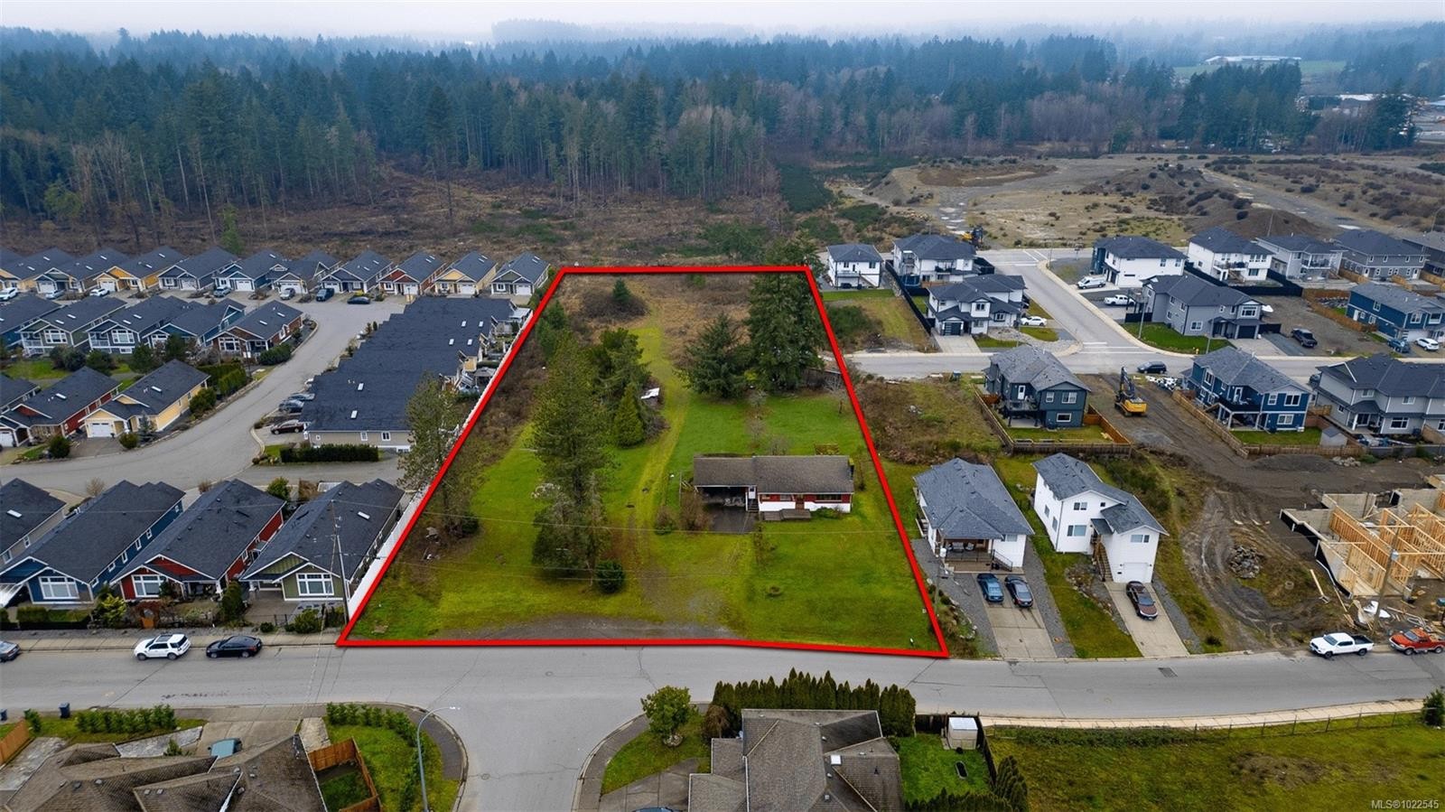 5984 Cassino Rd, Duncan, BC