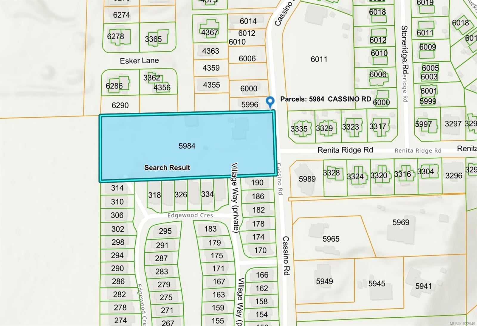 5984 Cassino Rd, Duncan, BC
