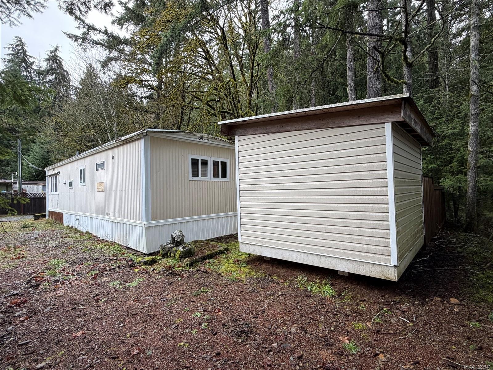 7-1655 Alberni Hwy, Port Alberni, BC