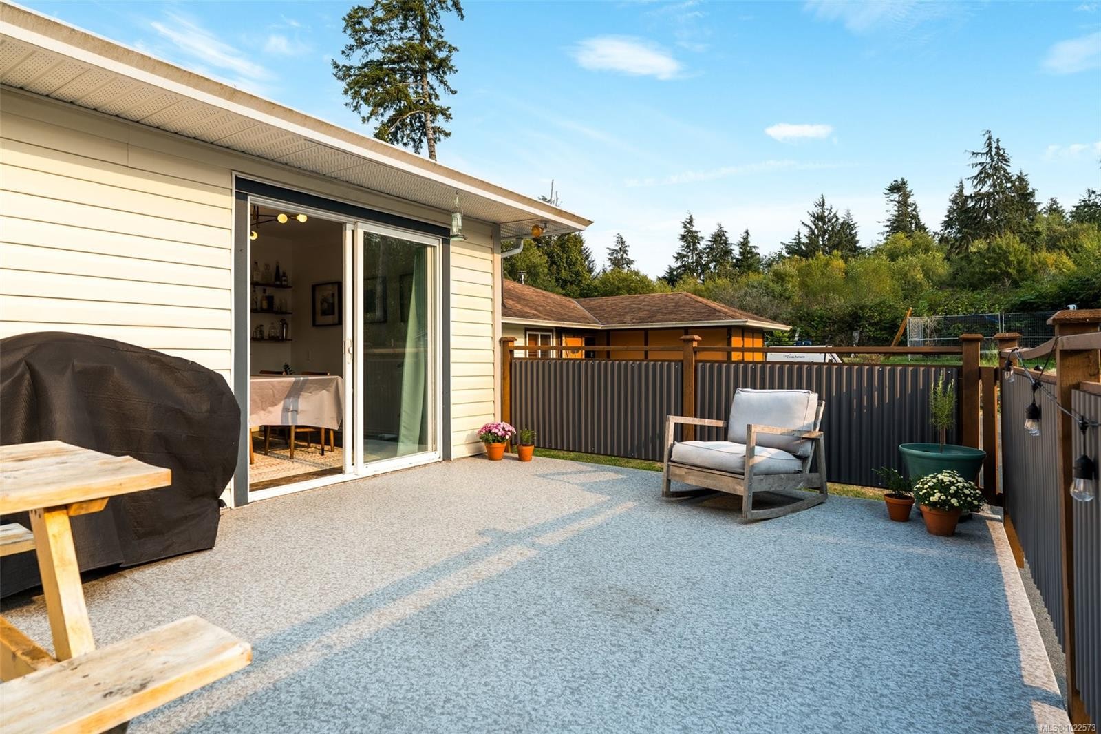 7147 Wright Rd, Sooke, BC - Outdoor With Deck Patio Veranda With Exterior