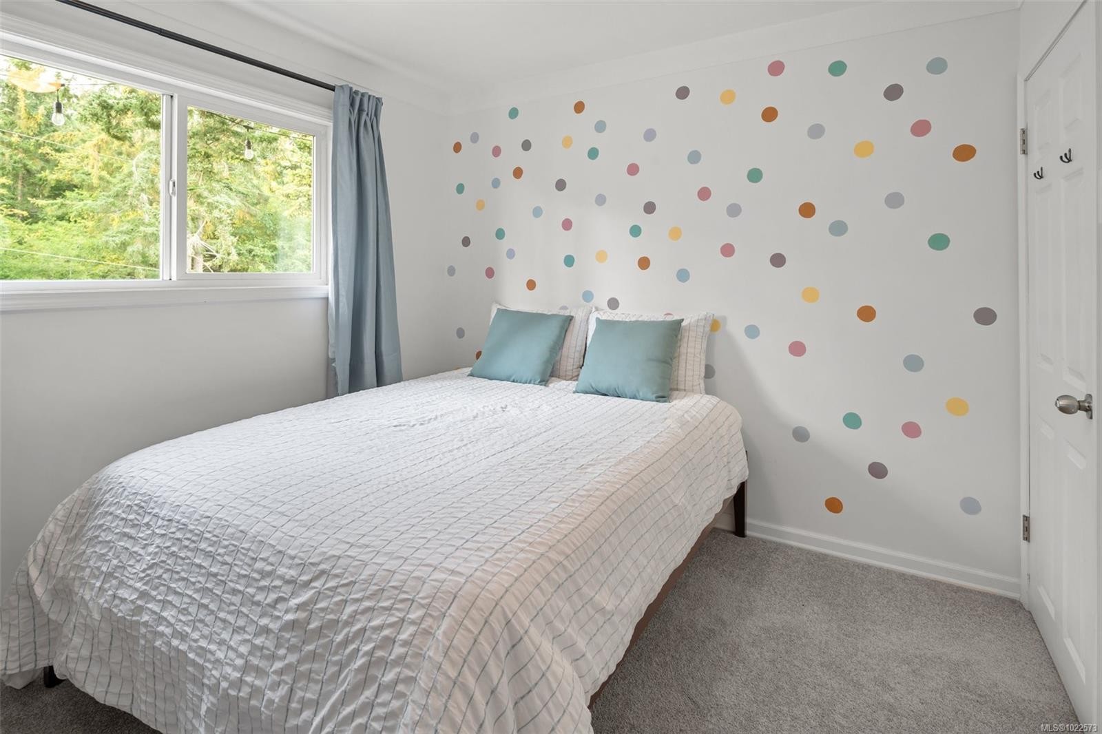 7147 Wright Rd, Sooke, BC - Indoor Photo Showing Bedroom