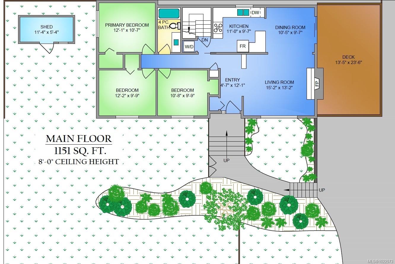 7147 Wright Rd, Sooke, BC - Other