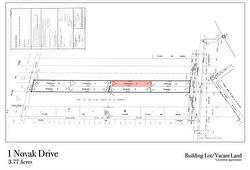 1 Novak DR Winnipeg, MB R1C 0C3