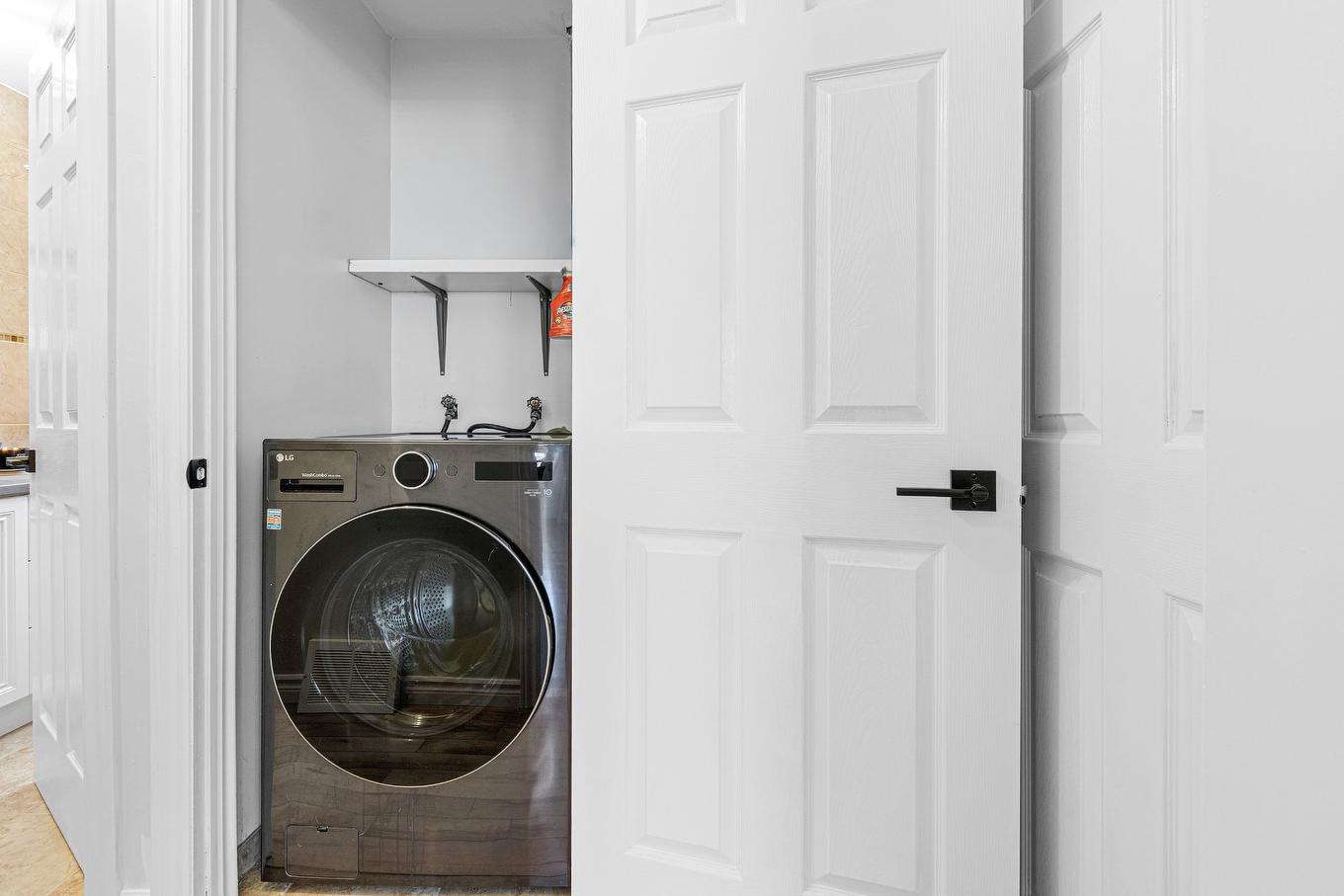Other - 1 Rue Maisonneuve, Grenville-Sur-La-Rouge, QC - Indoor Photo Showing Laundry Room