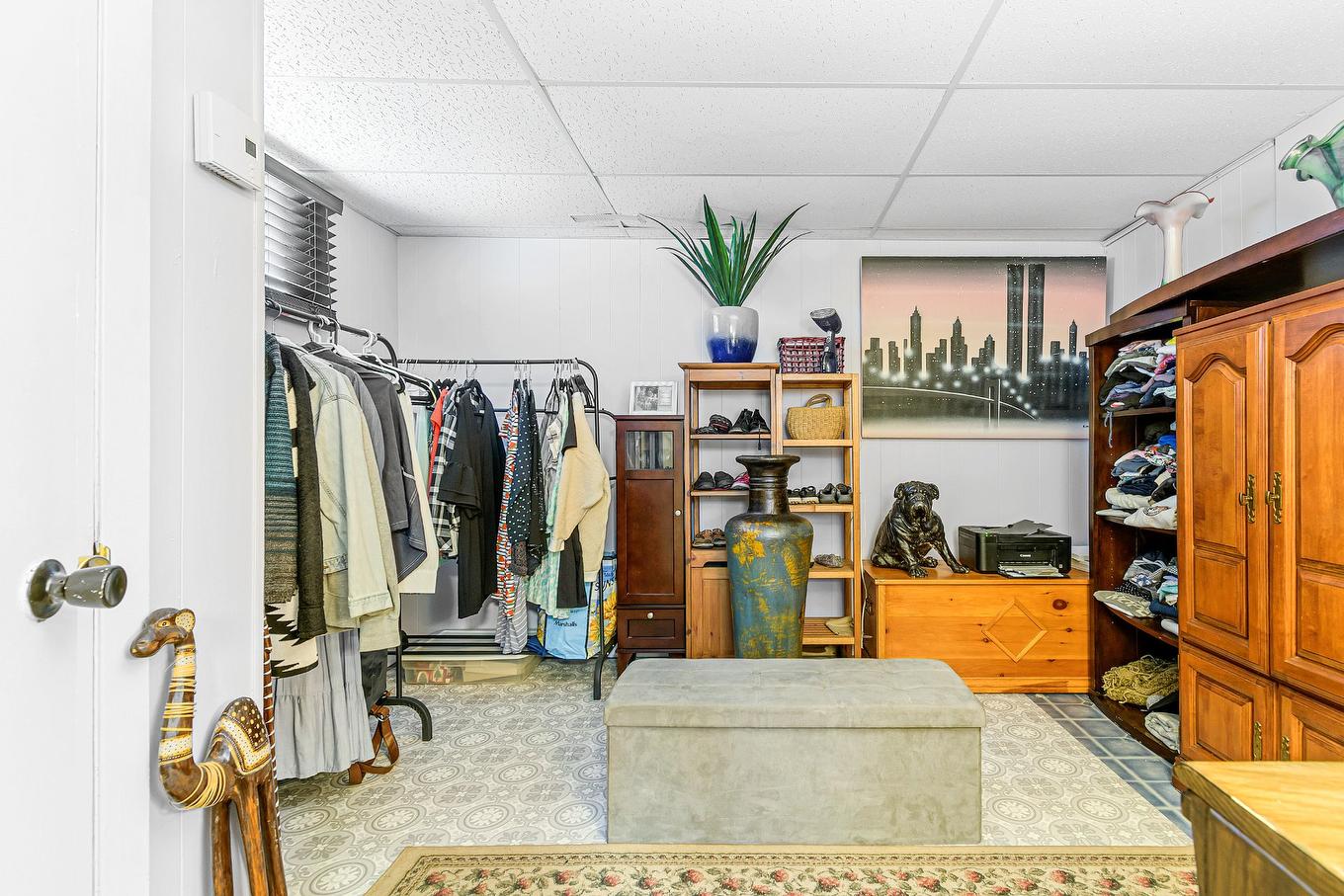 Other - 1 Rue Maisonneuve, Grenville-Sur-La-Rouge, QC - Indoor With Storage