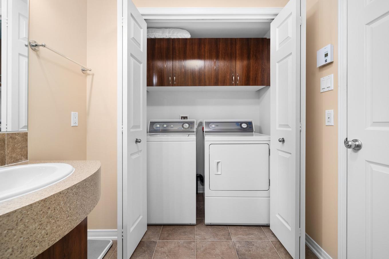 Other - 273 Rue De Barcelone, Dollard-Des-Ormeaux, QC - Indoor Photo Showing Laundry Room