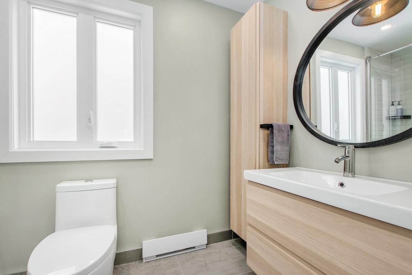 Bathroom - 637 Rue De Cloridan, Terrebonne (Terrebonne), QC - Indoor Photo Showing Bathroom