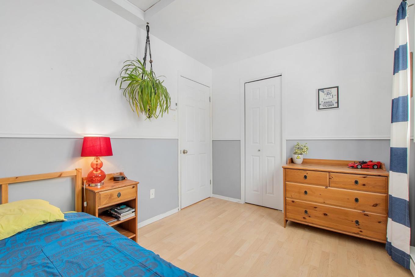 Bedroom - 637 Rue De Cloridan, Terrebonne (Terrebonne), QC - Indoor Photo Showing Bedroom