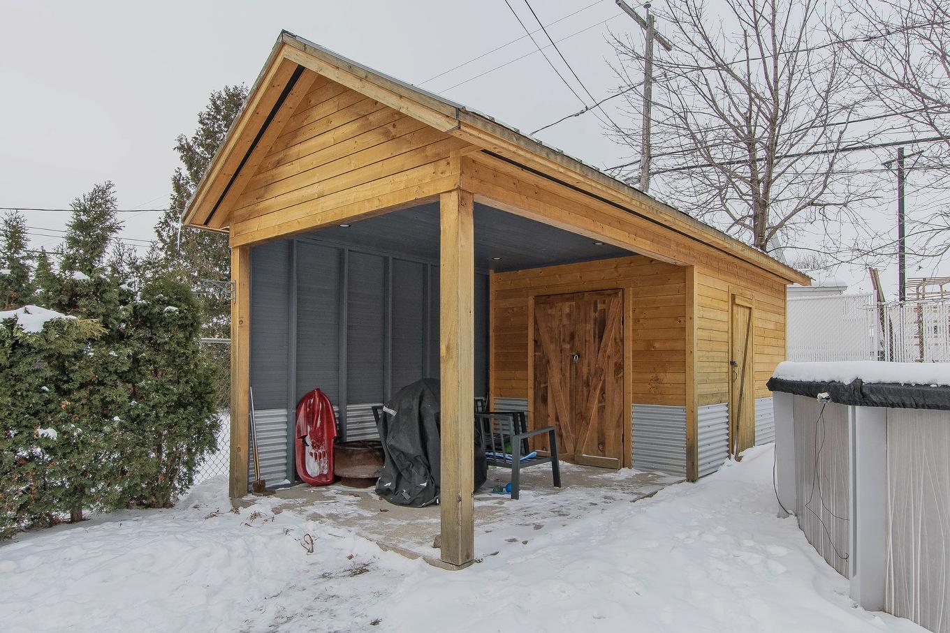 Other - 637 Rue De Cloridan, Terrebonne (Terrebonne), QC - Outdoor