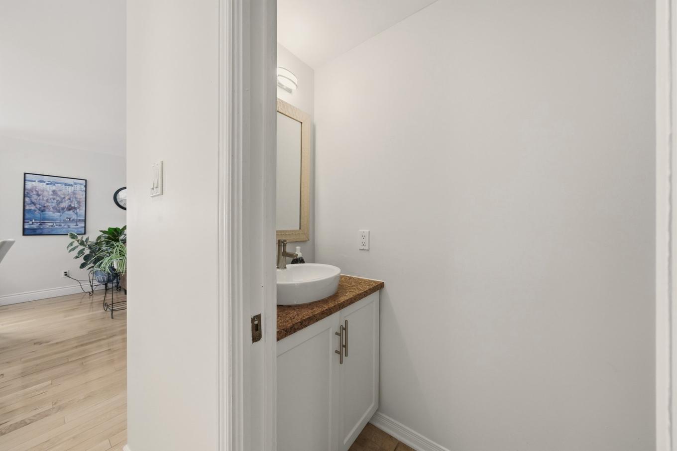 Salle d'eau - 460 Rue Maude-Abbott, Saint-Bruno-De-Montarville, QC - Indoor Photo Showing Bathroom